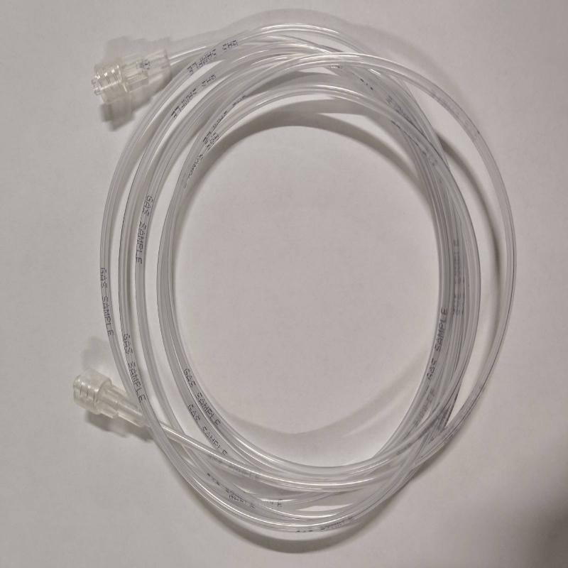 Лінії відбору респіраторних газів, Meditera